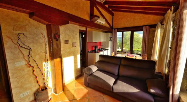 Апартаменты Maddiola Apartment