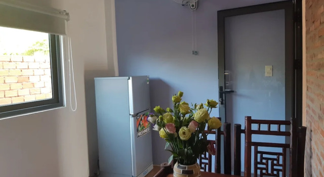 Бунгало An An Boutique Homestay