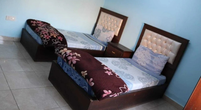 فندق الويك اند, Prenota Appartamento Appartamenti a Aqaba, Appartamento