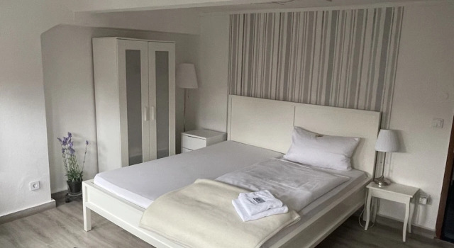 Двухместный номер Classic Hotel Jägerhof Kettwig