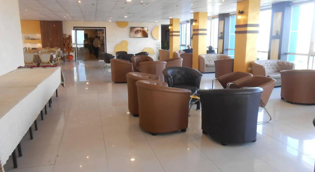 Seven Days Hotel, Rezerwuj Hotel Hotele w Irbid Governorate ze śniadaniem, Śniadanie