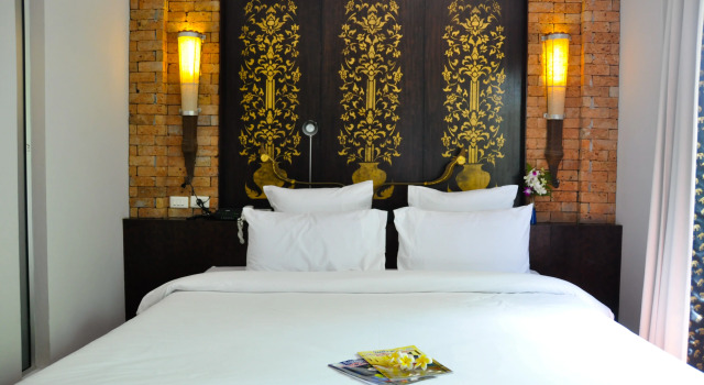 Holiday Garden Hotel & Resort Chiang Mai