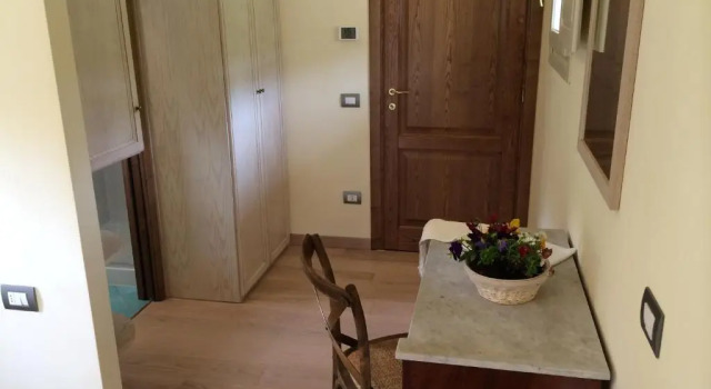 Номер Standard Agriturismo Terrarossa