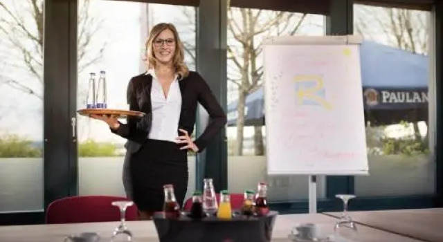 AUSZEIT DAS HOTEL Asbach-Bäumenheim, Reserva ahora Hotel Hoteles en Baden-Wurtemberg con aparcamiento, Aparcamiento