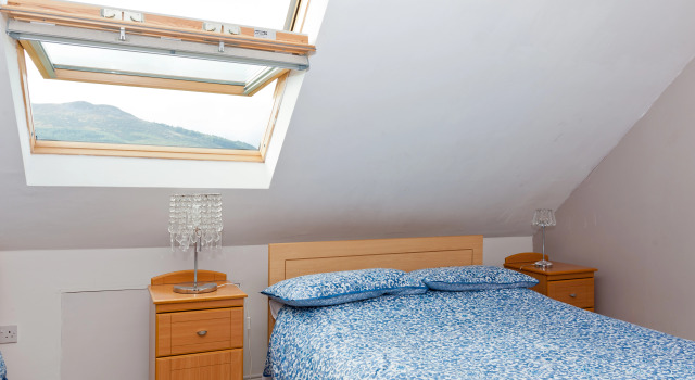 Hillview B&b, Book Bed and Breakfast Bray Wicklow County