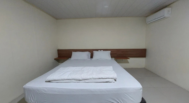 Habitación doble Estándar D Residence Syariah