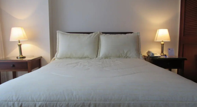 Апартаменты Apartamentos Santa Maria