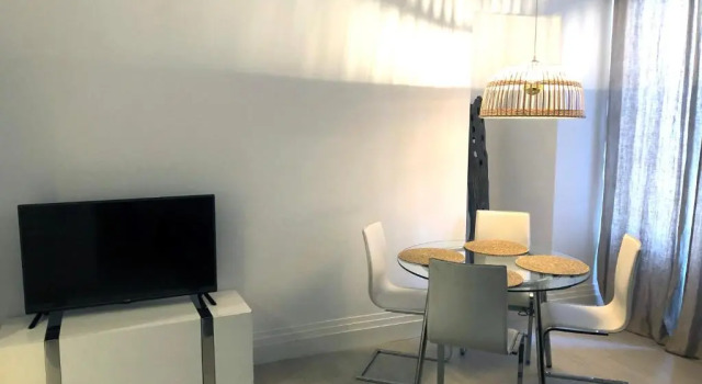 Семейная студия CH Six Rooms