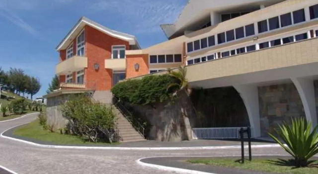 Laguna Tourist Hotel