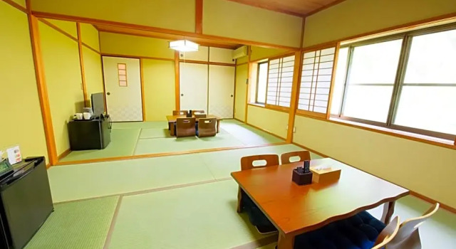Номер Standard TABIHAKU STAY 香住