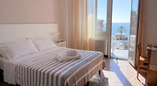 Номер Superior Hotel Villa Paolina
