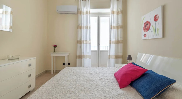 Olivella Apartment al Teatro Massimo by Wonderful Italy