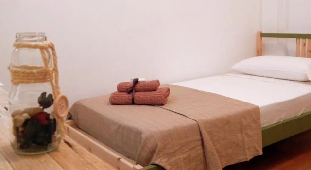 Номер Standard Twenty Seven Degrees Las Palmas