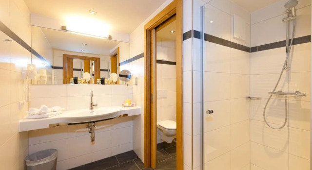 Hotel Schiederhof, Prenota Hotel Hotel SPA a Salisburgo, SPA