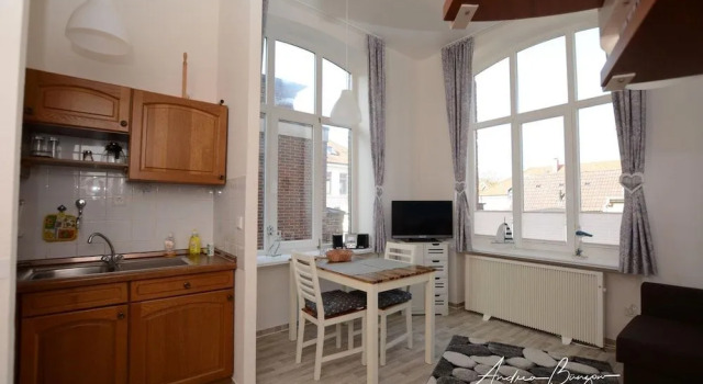 Haus Möwennest I/ Ankerplatz, Забронировать Отель Боркум East Frisian Islands, рядом с Оздоровительный центр и аквапарк "Гецайтенланд"