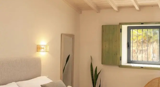 Люкс Deluxe Alfarrobeiras NATURE -Agroturismo
