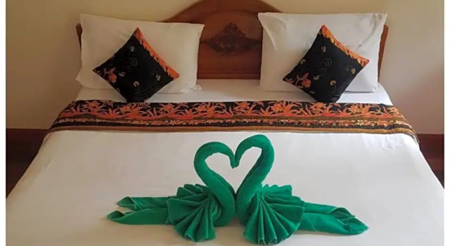 Бунгало Bu-Nga Resort