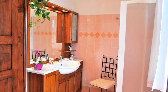 Suite junior B&B Le Lune