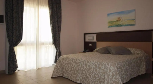 Двухместный номер Comfort CDSHotels Riva Marina Resort