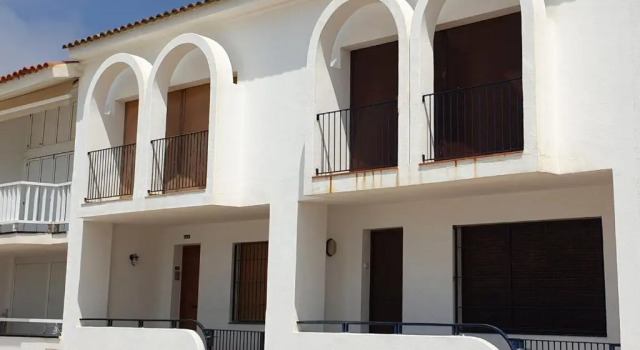 At303 Botigues de Mar, 예약 호텔 Altafulla Tarragonès