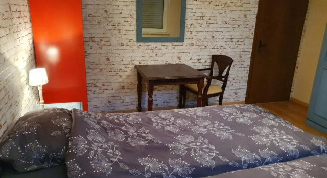 Ferienwohnung 1 Bauernhof von Eden, Réserver Appartement Nordhümmling Basse-Saxe
