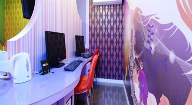 Busan Hot Motel