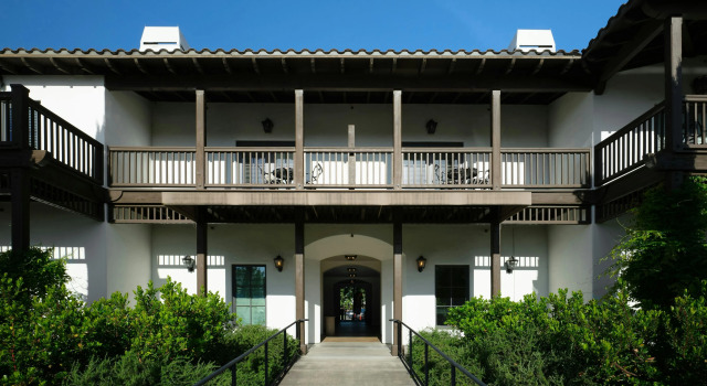The Lodge at Sonoma Resort, Autograph Collection, Забронировать Отель Отели и гостиницы Сонома, рядом с Сонома Плаза, Отель