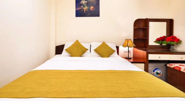 HANZ Front Green Park Hotel