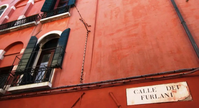 Venezianamente Apartments - Venice City Centre, Забронировать Апартаменты/квартира Апартаменты Венеции, рядом с Церковь Святого Георгия Великого, Апартаменты/квартира