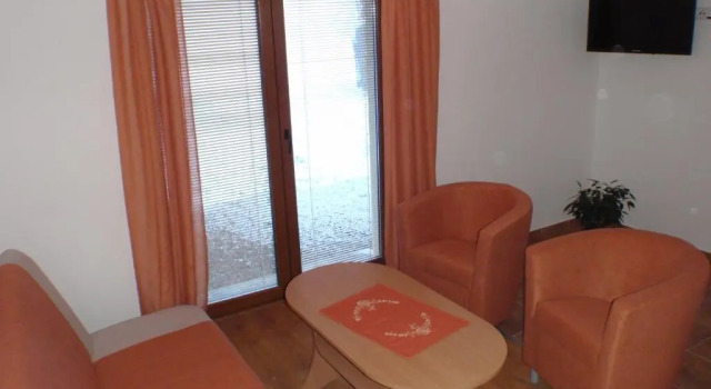 Apartmány Podkovička, Rezervovat Apartmán Hotely v Žilinský kraj s parkováním, Parkování