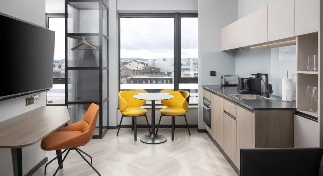 Residence Inn by Marriott Cork, Book Hotel Cork County Cork
