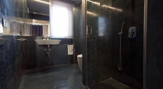 Двухместный номер Standard Dimora Villareale