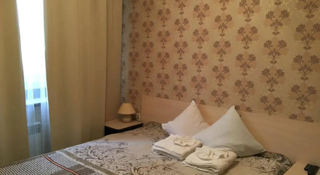 Лидия, Забронировать Отель СПА-отели Адлера, рядом с Plaza-City, SPA-услуги