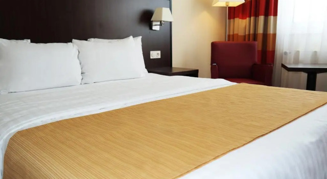 Двухместный номер Standard Trip Inn Frankfurt Nordwestzentrum