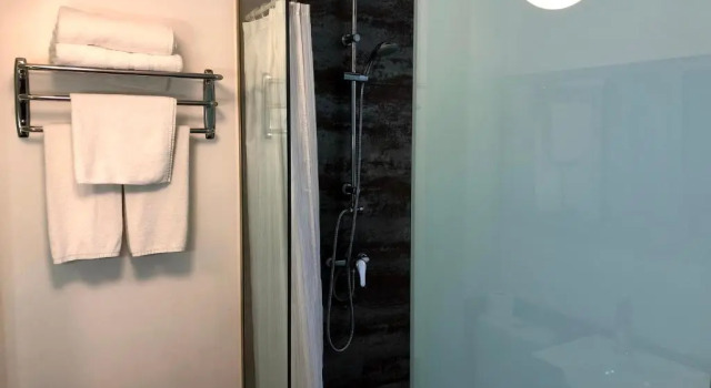 Номер Superior Hotel del Mar Vigo