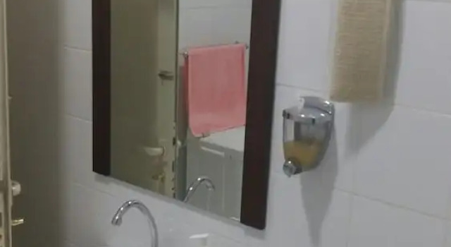 Апартаменты Al Eairy Furnished Apartments Al Ahsa 5