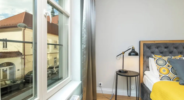 Люкс Old Town Premium Kazimierz Apartments