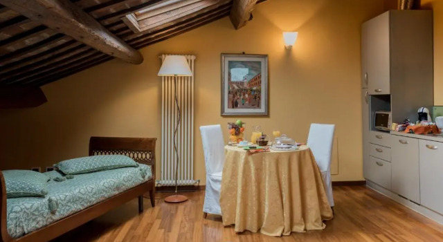 Estudio Piazza Nova Guest House