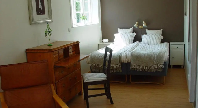 Номер Standard Sundsmåla Landsbygdshotell