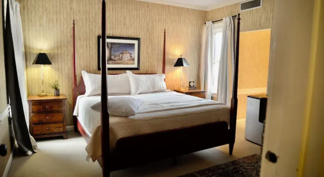 Номер Premium Strasburg Village Inn