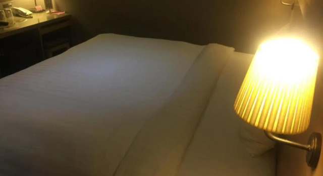 Одноместный номер Standard 麗馨商旅七賢館