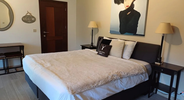 Номер Comfort B&B Madoli