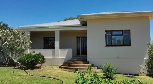 King Manor, Buchen Sie Hotel McGregor Breede River Valley
