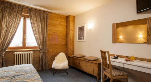 Номер Superior Hotel Ruitor