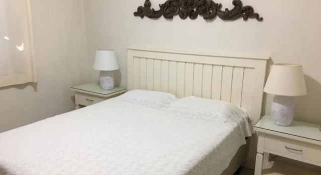 Номер Standard Villa Serena Bed & Breakfast