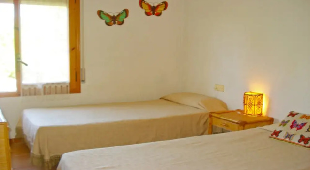 104684 -  Apartment in Palafrugell