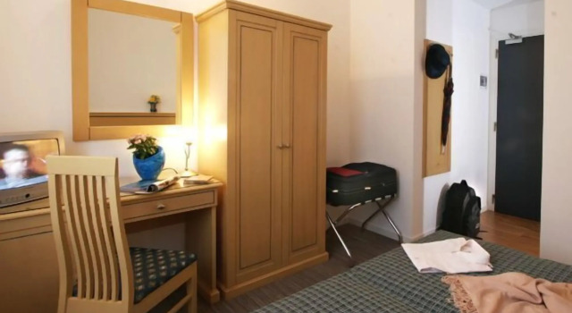Hotel Mary