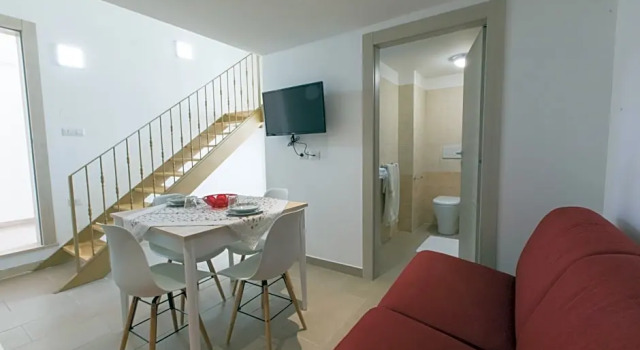 B&B G.Verdi, Buchen Sie Bed & Breakfast Taurisano Salento