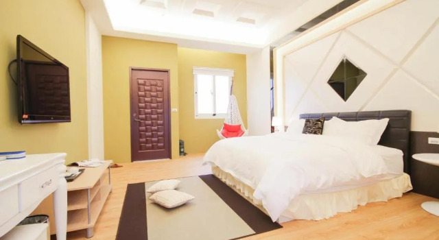 Двухместный номер Standard Morning Garden B&B