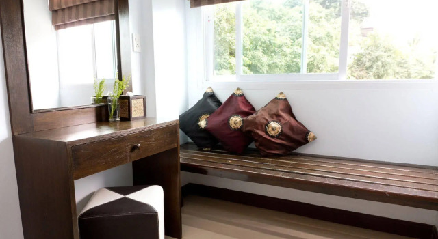 Chaweng Grand View Resort